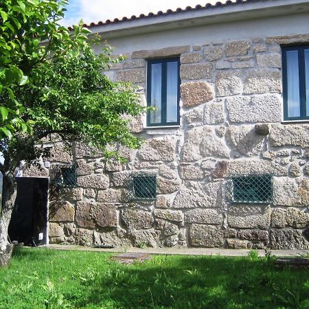Casa Dos Bisavos- Slow Down Na Rota Do Romanico Porto Eksteriør billede