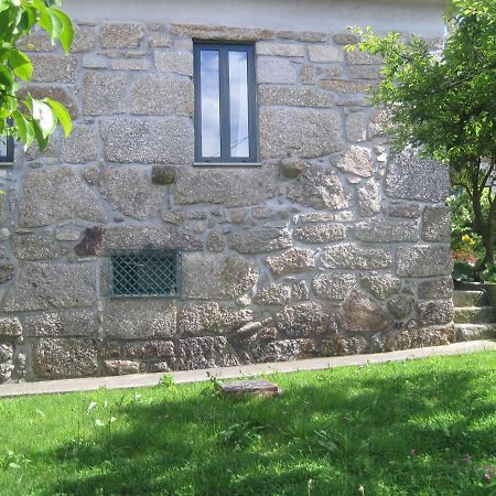 Casa Dos Bisavos- Slow Down Na Rota Do Romanico Porto Eksteriør billede