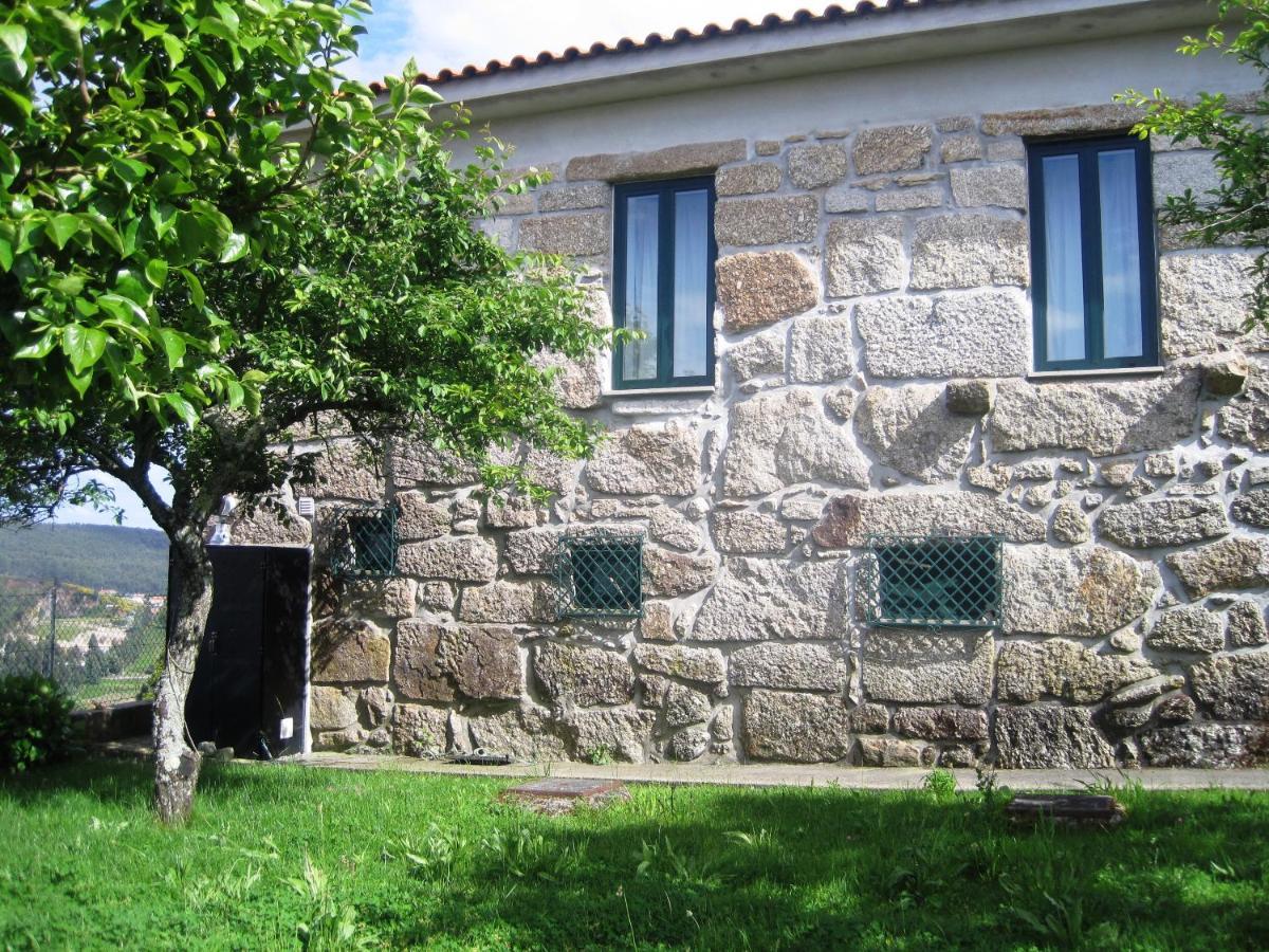 Casa Dos Bisavos- Slow Down Na Rota Do Romanico Porto Eksteriør billede