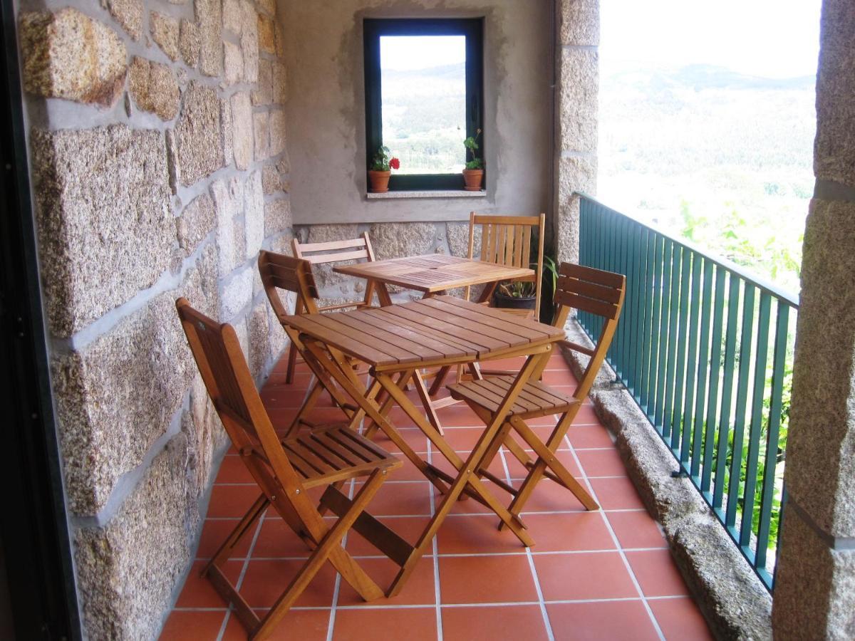 Casa Dos Bisavos- Slow Down Na Rota Do Romanico Porto Eksteriør billede