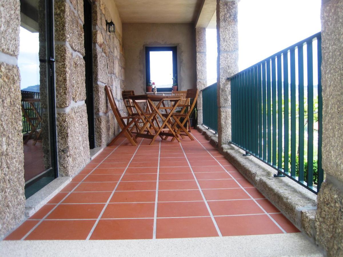 Casa Dos Bisavos- Slow Down Na Rota Do Romanico Porto Eksteriør billede