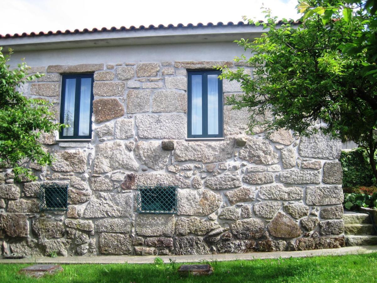 Casa Dos Bisavos- Slow Down Na Rota Do Romanico Porto Eksteriør billede