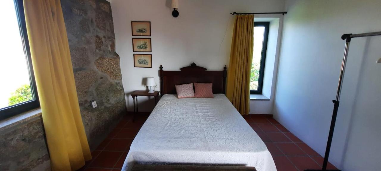 Casa Dos Bisavos- Slow Down Na Rota Do Romanico Porto Eksteriør billede