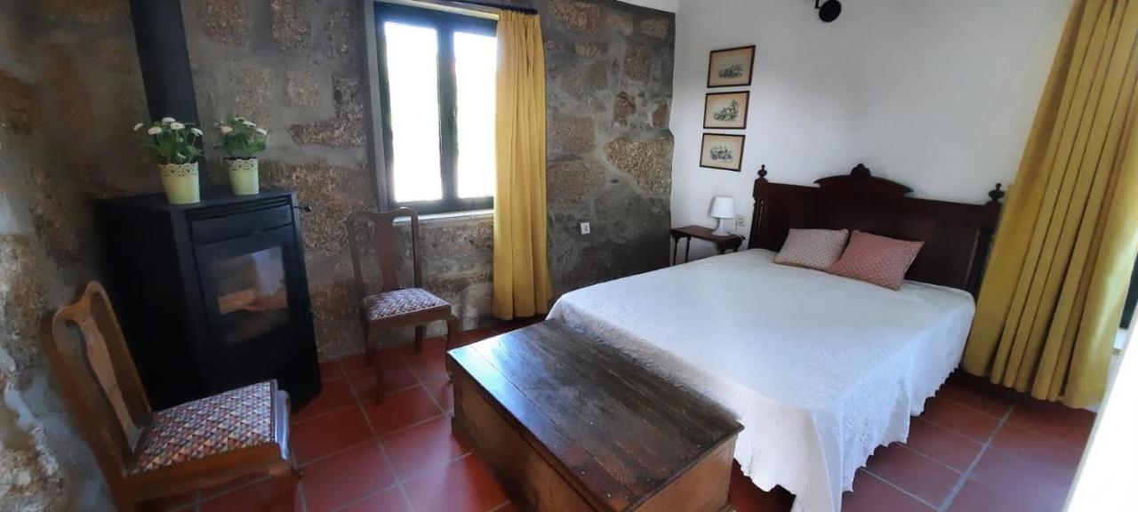 Casa Dos Bisavos- Slow Down Na Rota Do Romanico Porto Eksteriør billede