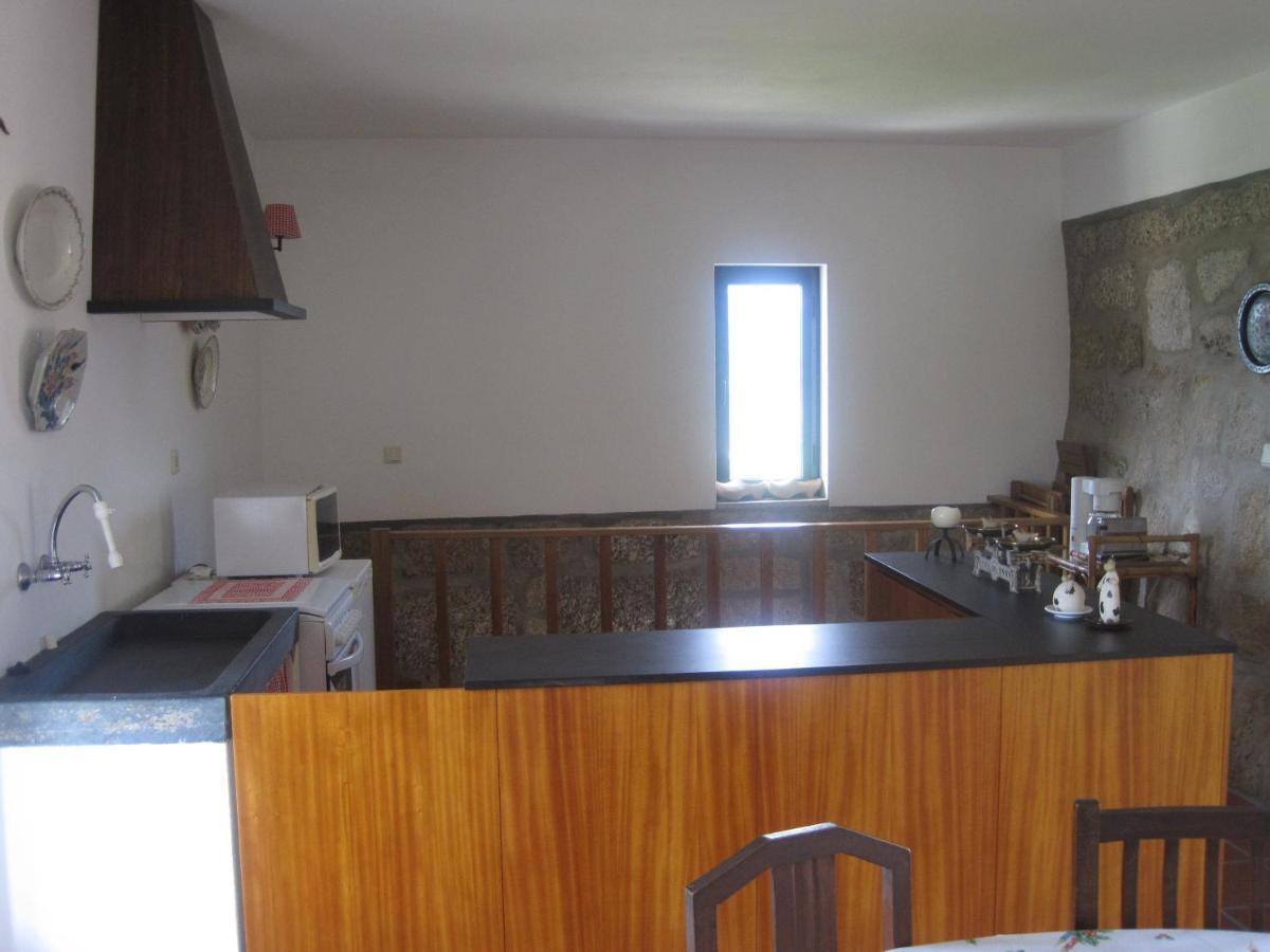 Casa Dos Bisavos- Slow Down Na Rota Do Romanico Porto Eksteriør billede