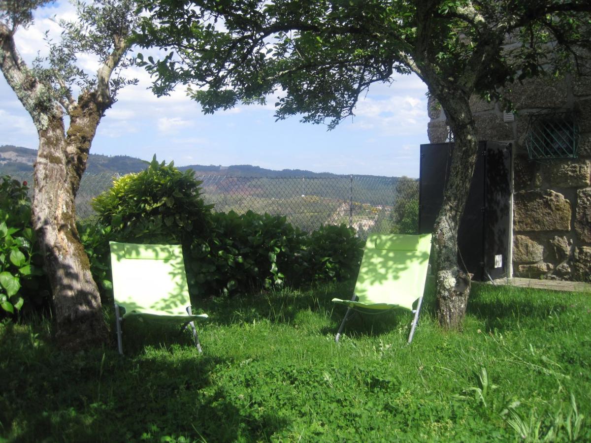Casa Dos Bisavos- Slow Down Na Rota Do Romanico Porto Eksteriør billede