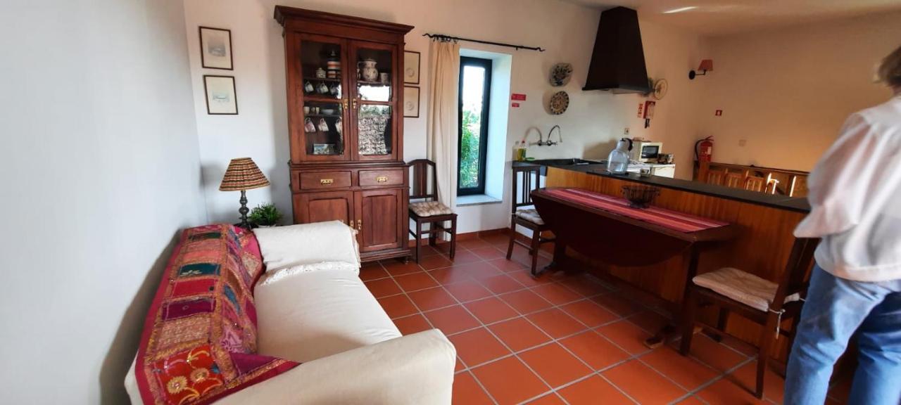 Casa Dos Bisavos- Slow Down Na Rota Do Romanico Porto Eksteriør billede