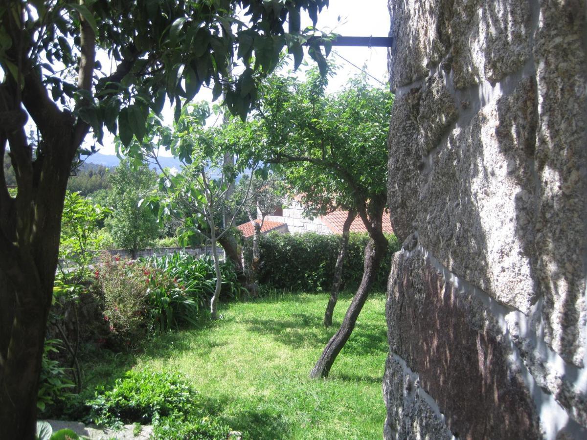 Casa Dos Bisavos- Slow Down Na Rota Do Romanico Porto Eksteriør billede