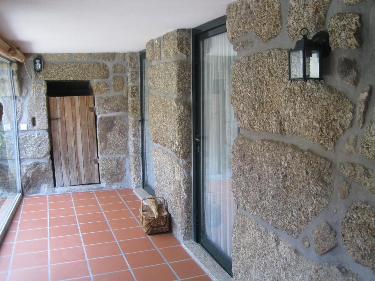 Casa Dos Bisavos- Slow Down Na Rota Do Romanico Porto Eksteriør billede