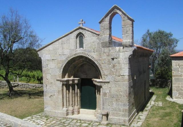 Casa Dos Bisavos- Slow Down Na Rota Do Romanico Porto Eksteriør billede