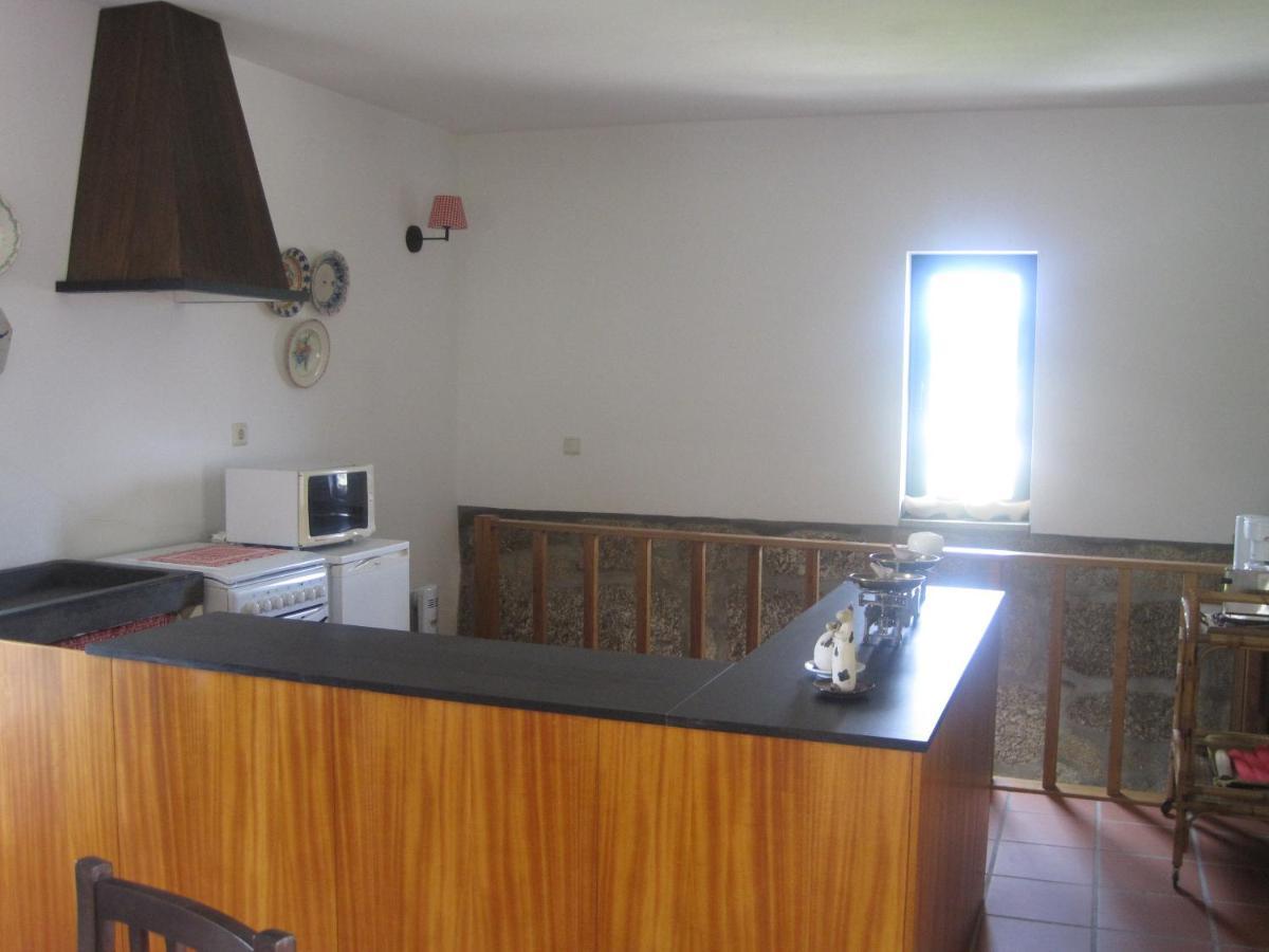 Casa Dos Bisavos- Slow Down Na Rota Do Romanico Porto Eksteriør billede
