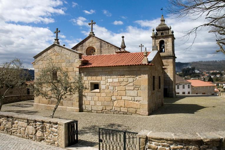 Casa Dos Bisavos- Slow Down Na Rota Do Romanico Porto Eksteriør billede