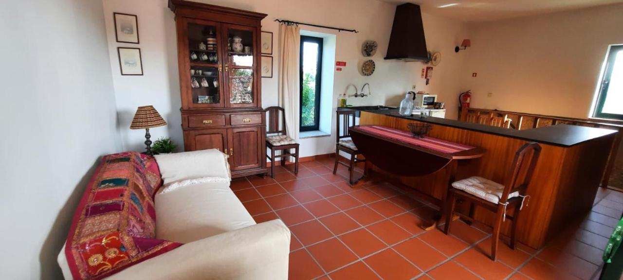 Casa Dos Bisavos- Slow Down Na Rota Do Romanico Porto Eksteriør billede